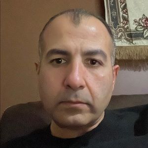 Meet your Posher, Sameh